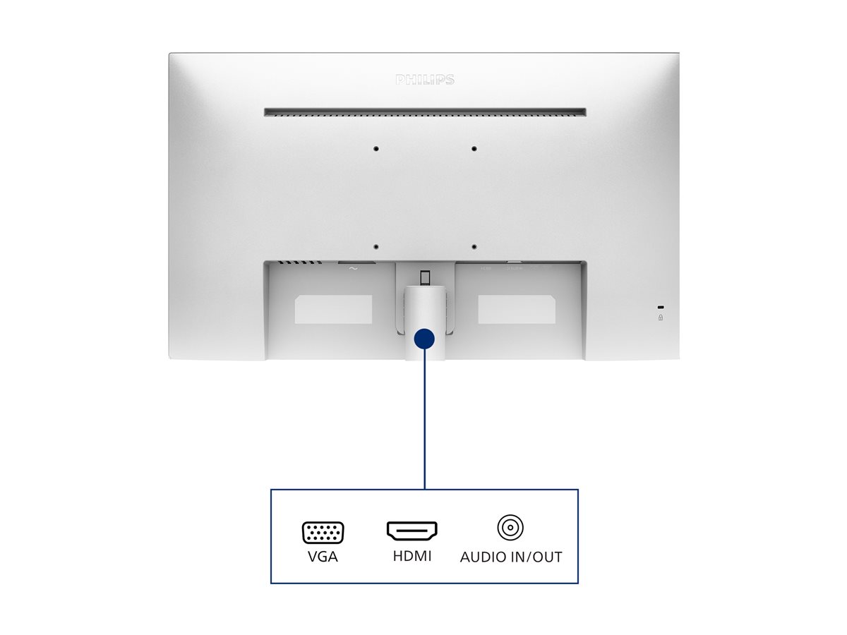 Philips V-line 271V8AW