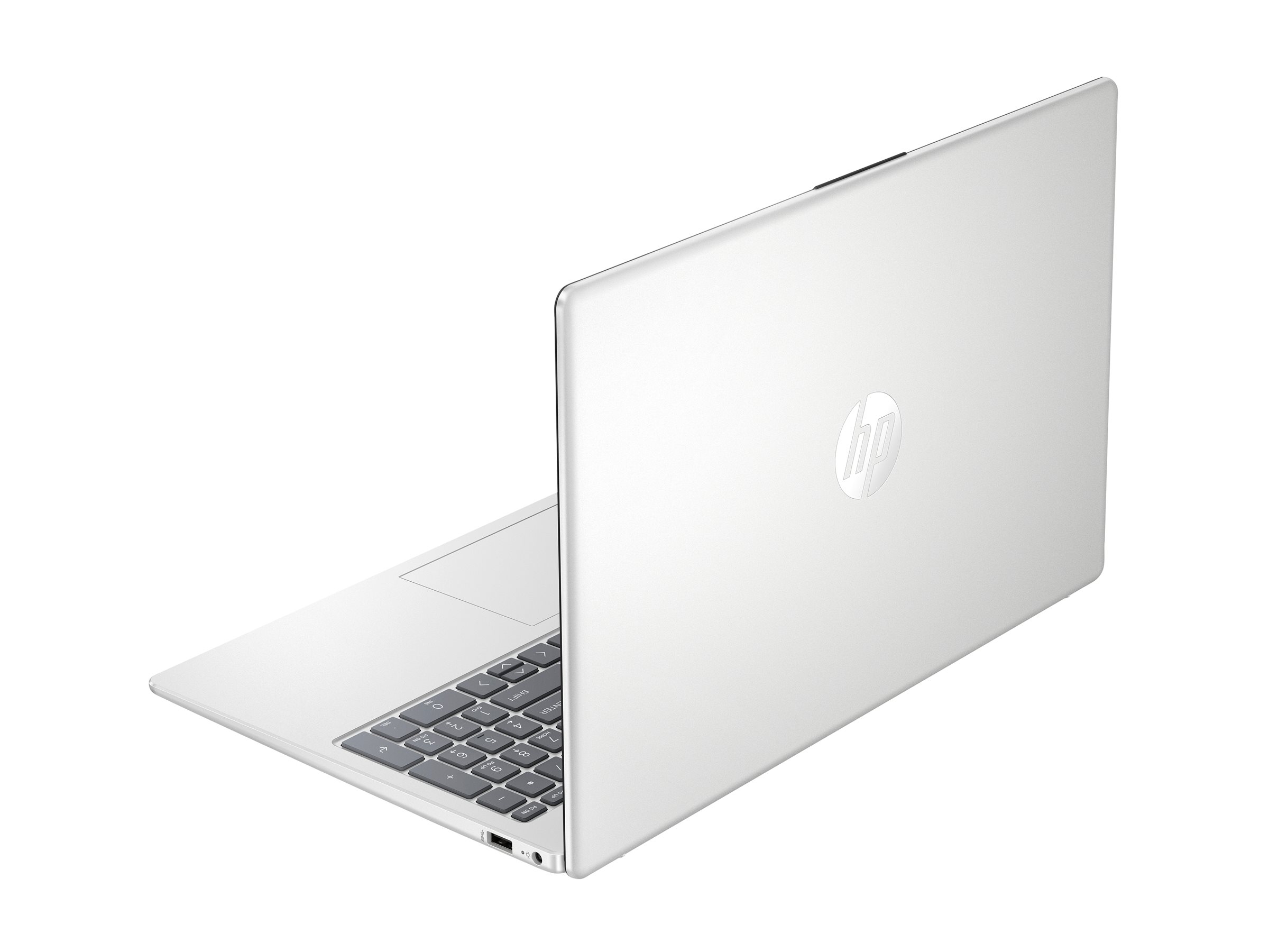 HP Laptop 15.6 Inch - 16 GB RAM - 512 GB SSD NVMe - Intel