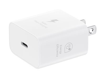 Samsung EP-T2510 - Power adapter