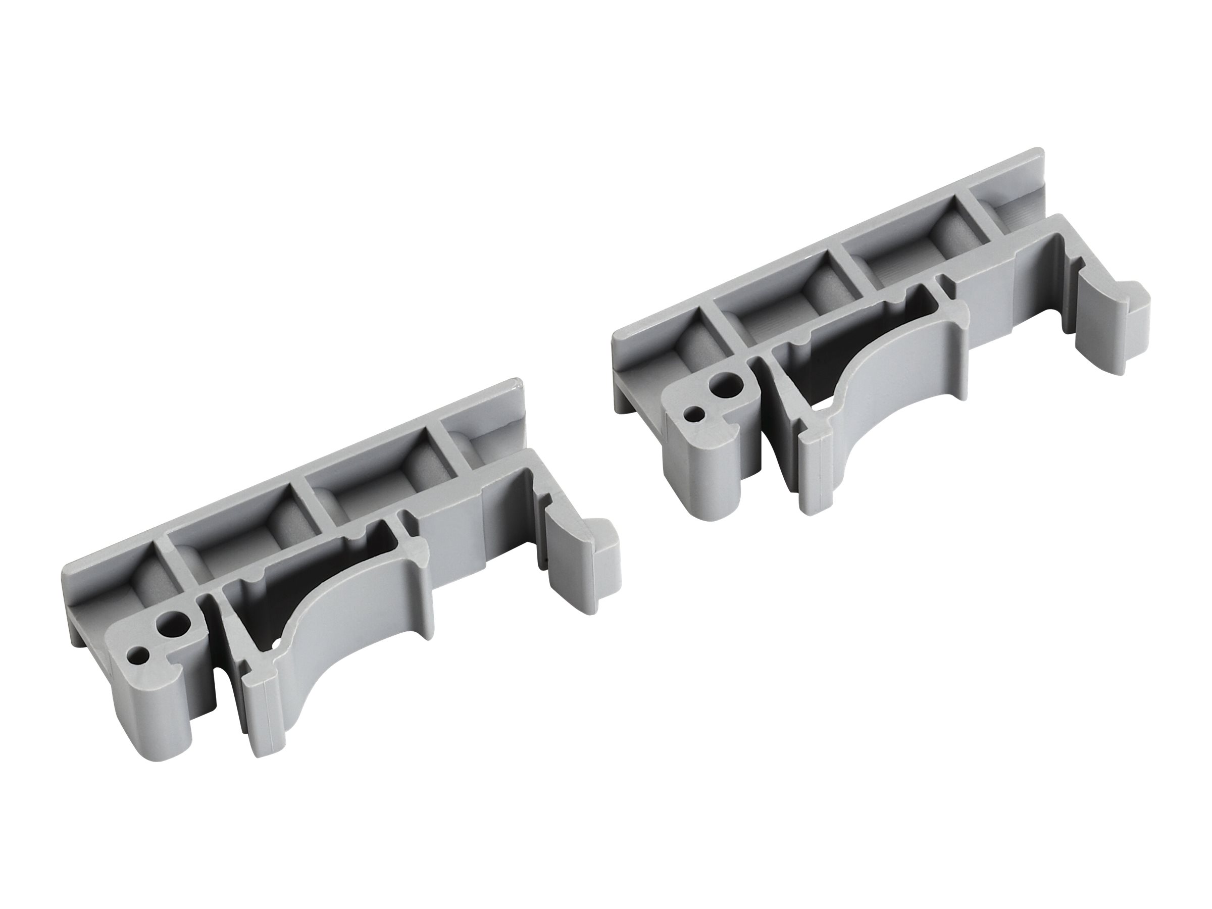Black Box DIN Rail Adapter