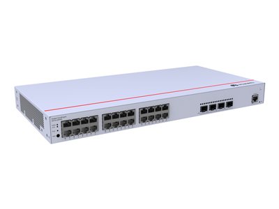 HUAWEI TECHNOLOGIES 98012201, Netzwerk Switch - CLI 98012201 (BILD1)