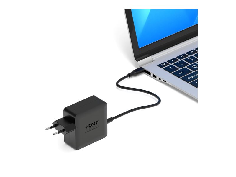 PORT Connect