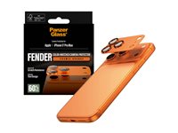 PanzerGlass FENDER Objektiv beskyttelse