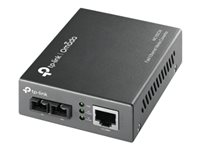 TP-Link Actif r�seau divers MC100CM