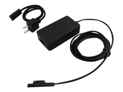 Total Micro - Power adapter