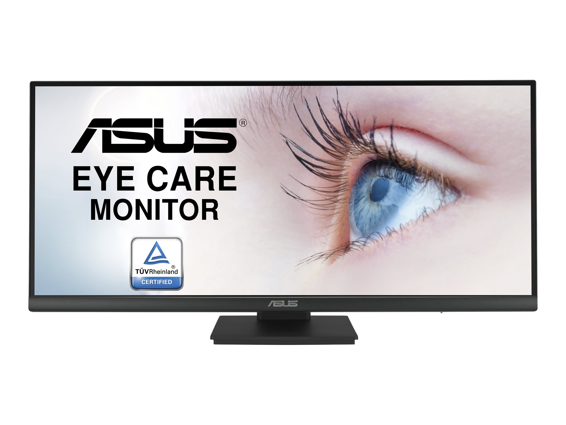 LED ASUS VP299CL - monitor
