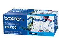 Brother Cartouche laser d'origine TN135C