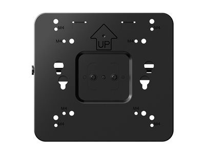 mounting bracket VESA 100/75 mm f