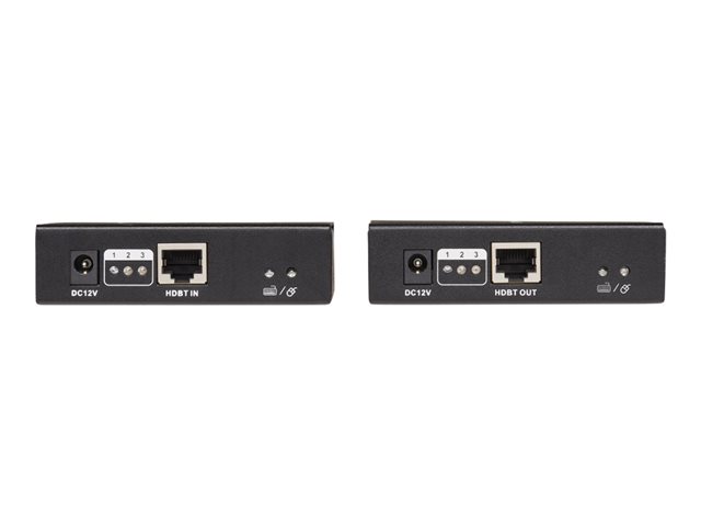 EATON TRIPPLITE HDMI HDBaseT KVM Console