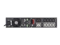 EATON 9PX 3000i RT2U Netpack Li-Ion