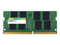 SILICON POWER DDR4 8Go 2133MHz CL15