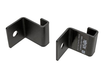 Eaton Tripp Lite Series Cable Runway Vertical Wall Brackets, Straight