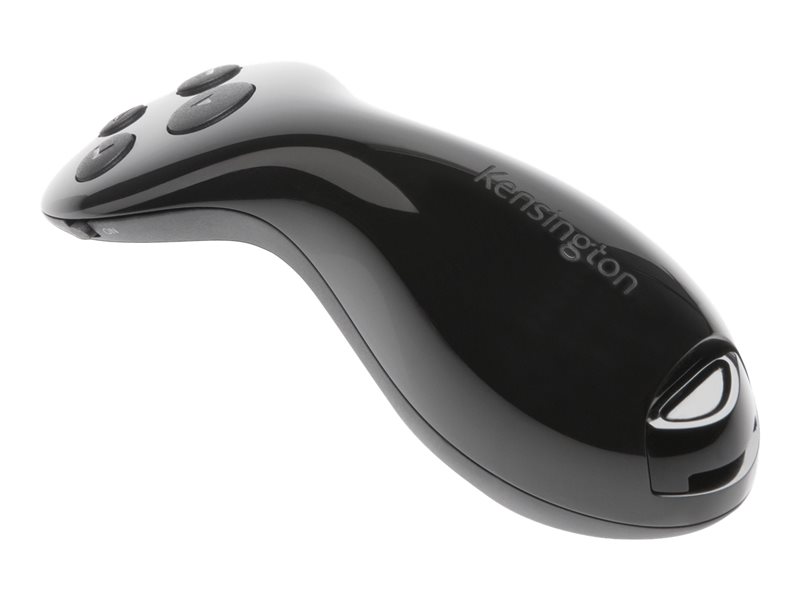 Kensington Ultimate Presenter Presentation Remote - Thumbnail 2