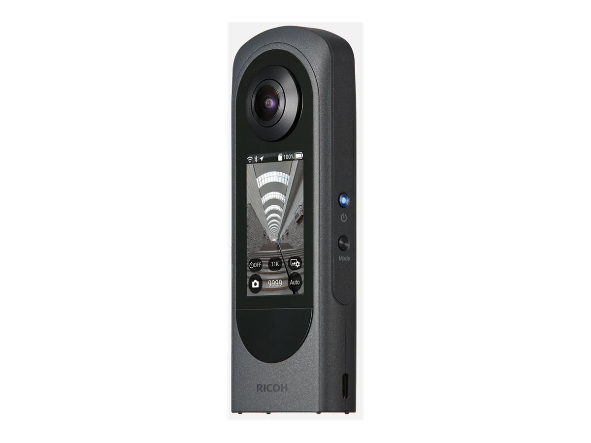 Ricoh Theta X 2023 Camcorder Storage Flash Card