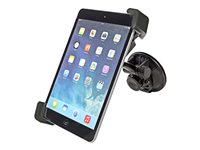 Nedis TCMT300BK Bilholder