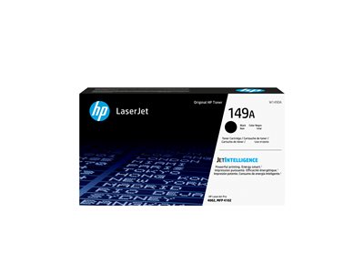 HP 149A Black Original LaserJet Toner