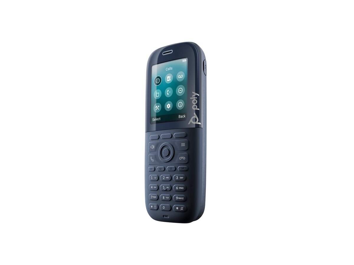 Poly Rove 30 DECT Phone Handset United Kingdom - UK English localization – foto 3