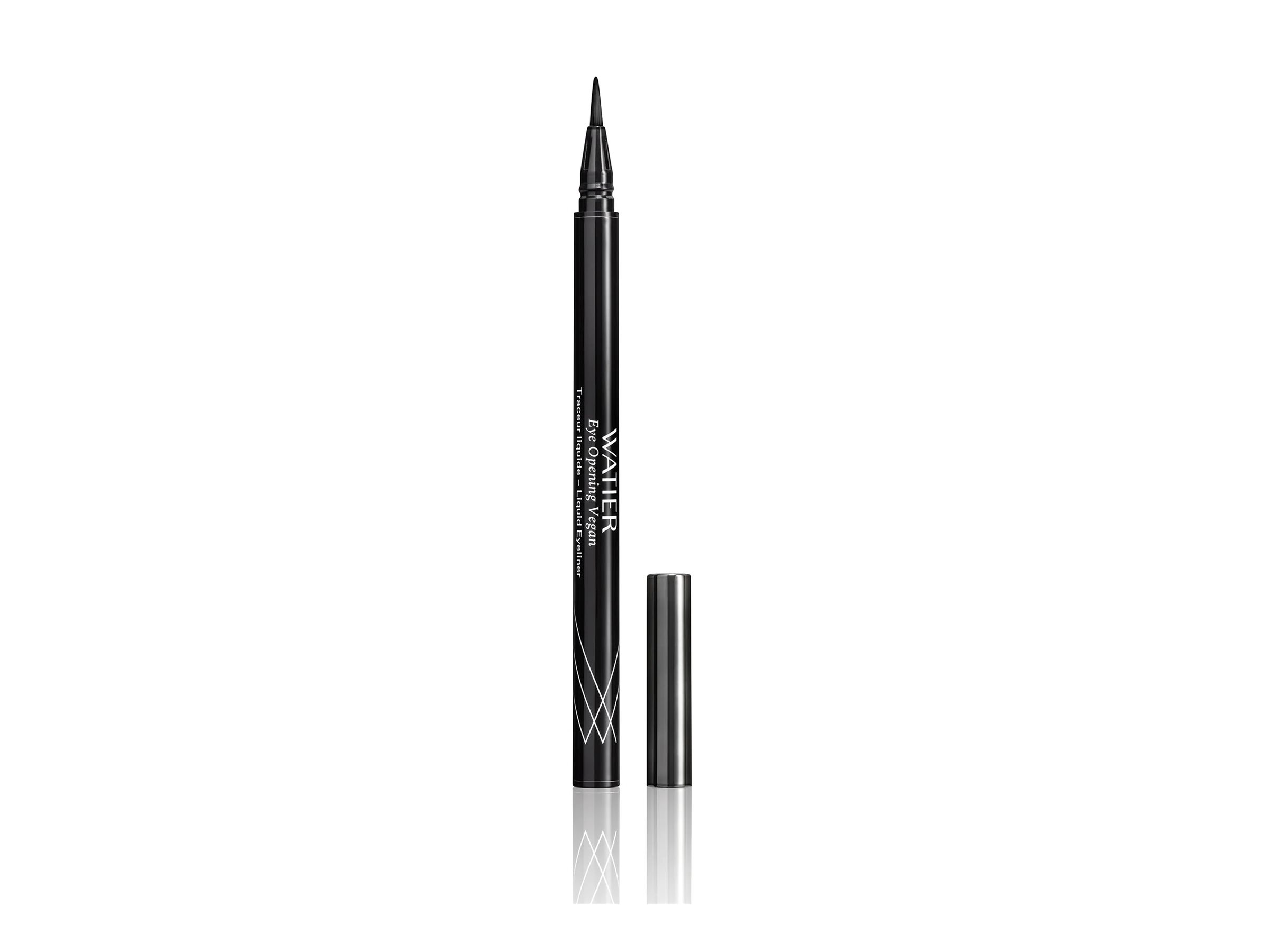 Lise Watier Eye Opening Vegan Liquid Eyeliner