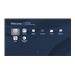 CDE4314-2C CDE14-2C Series - 43" LED-backlit LCD d