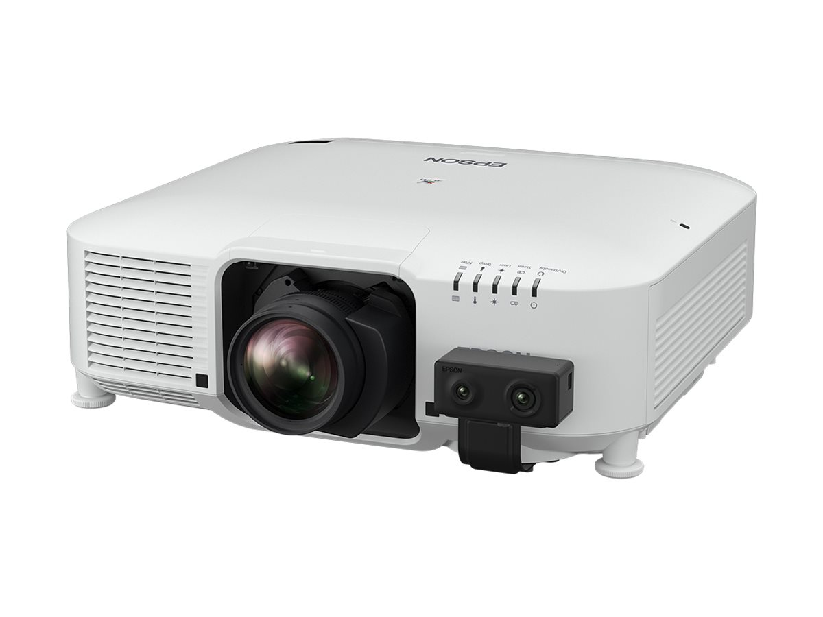 Epson Pro Series EB-PQ2010W