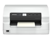EPSON PLQ 50M Impact dot matrix printer