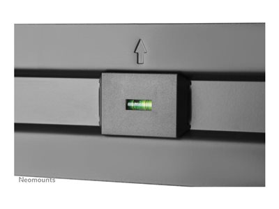 NEOMOUNTS LED-W450BLACK Wall Mount