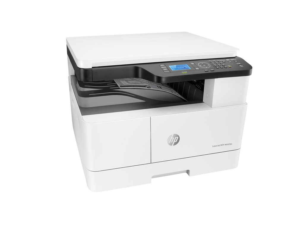HP LaserJet MFP M442dn A3 mono USB