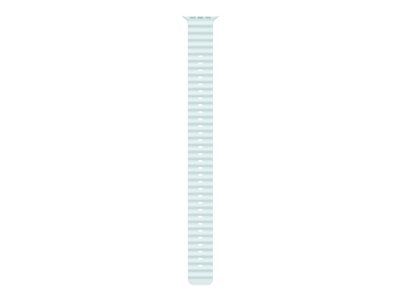 Watch band extension for smart watch - 49 mm, blac