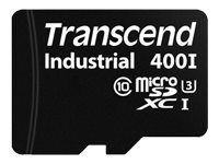 Transcend Industrial 400I
