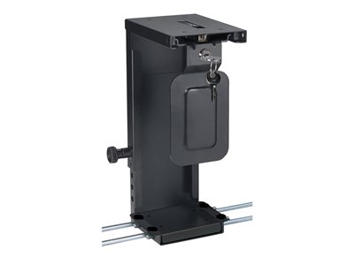 NEOMOUNTS CPU Holder height PC: 20-36 cm