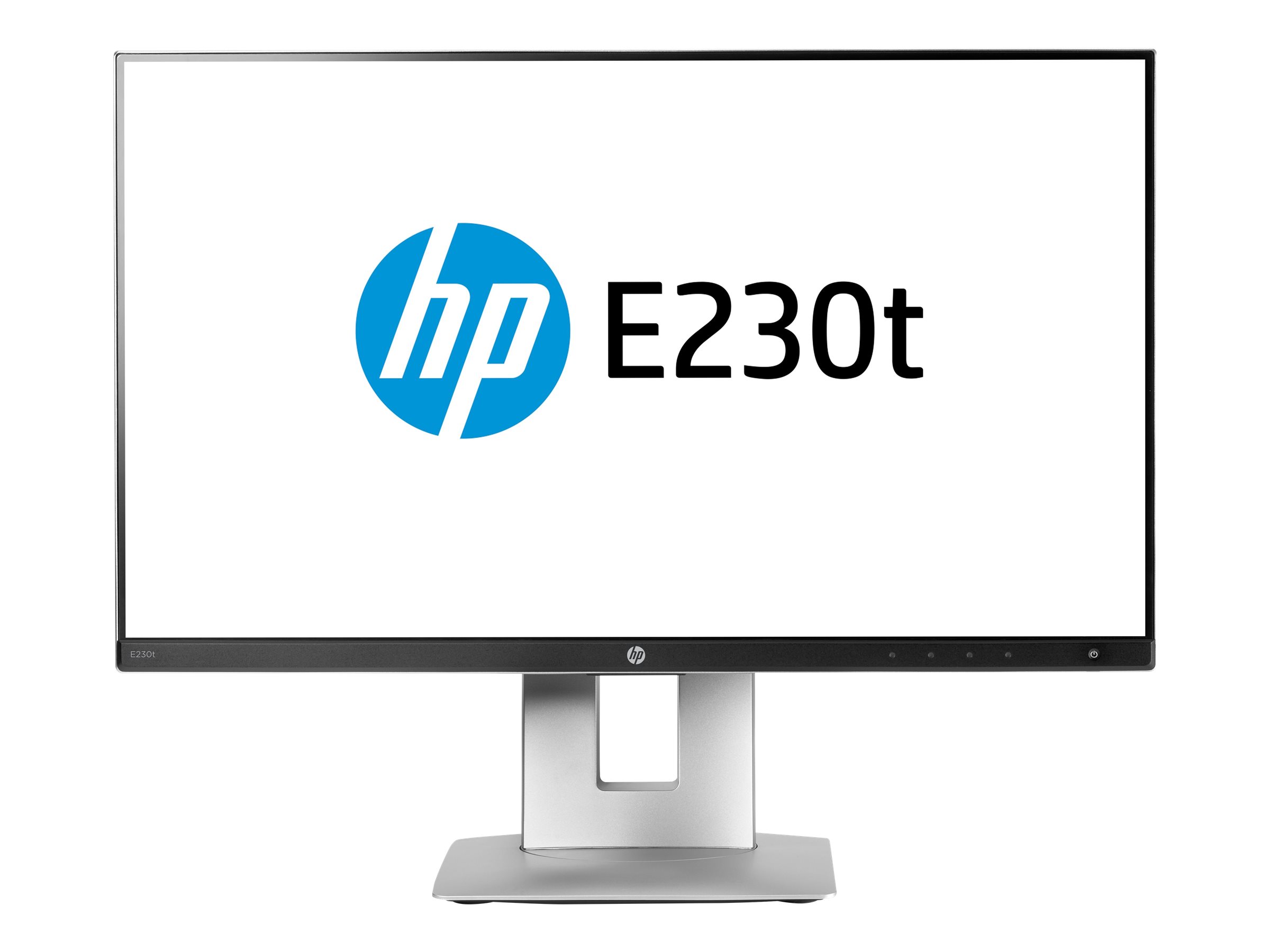 HP EliteDisplay E230t