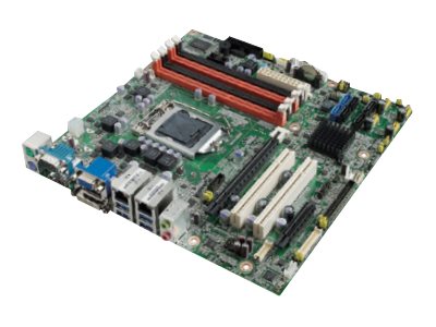 Advantech AIMB-582 - Motherboard