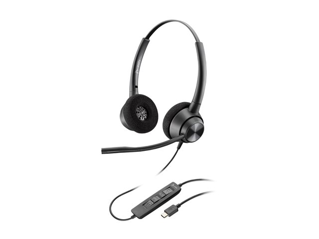 HP Poly EncorePro 320