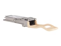 HPE X140 40G QSFP+ CSR4 300m XCVR