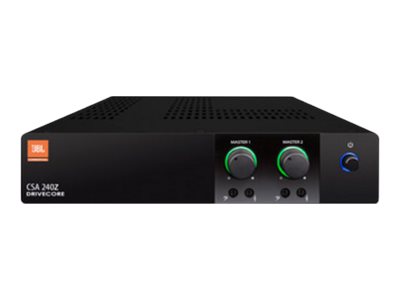 JBL Commercial CSA 240Z