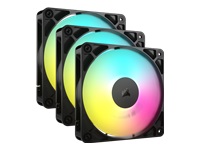CORSAIR RS120 ARGB Triple Pack
