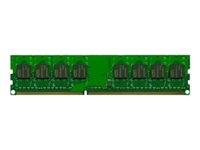 Mushkin DDR3  8GB 1600MHz CL11  Ikke-ECC