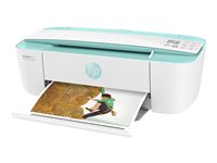 HP Deskjet 3755 All-in-One Multifunction printer color ink-jet 