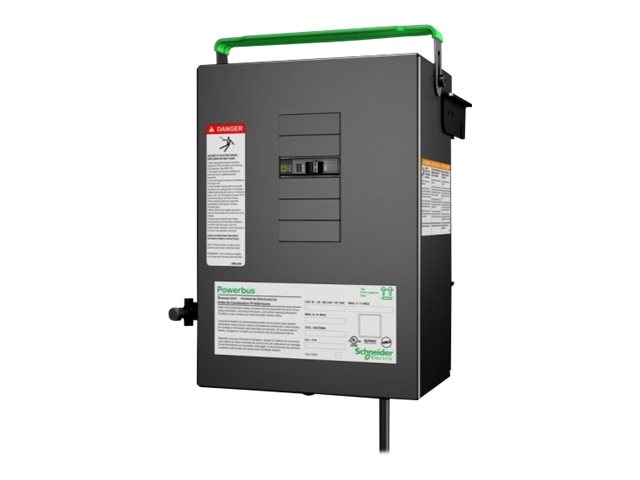 APC Powerbus Busway Tap Off Unit, Phase C