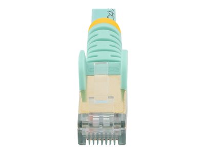 Cat6a Shielded Ethernet Cable - Cat 6a Patch Cables