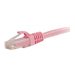 C2G 7ft Cat6a Snagless Unshielded (UTP) Network Patch Ethernet Cable