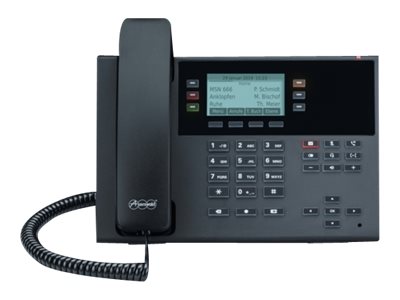 AUERSWALD COMfortel D-210 SIP Telefon