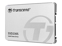 TRANSCEND 2To SSD interne 2.5p SATA III