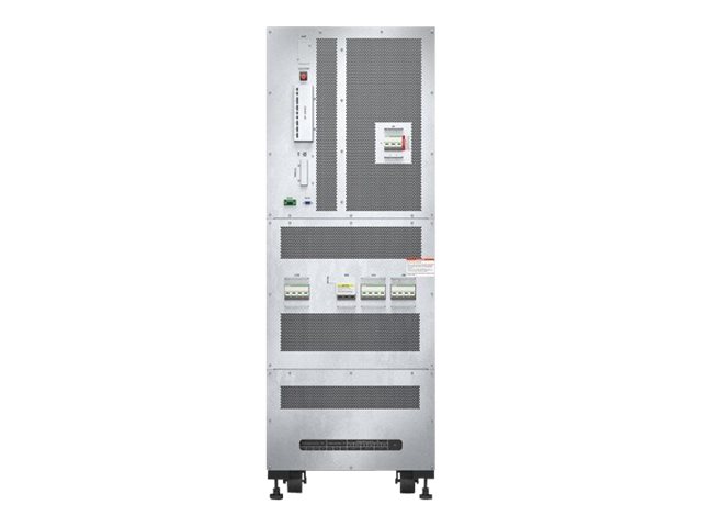 APC Easy UPS 3S 30 kVA 400 V 3:3 UPS IntBat – foto 4