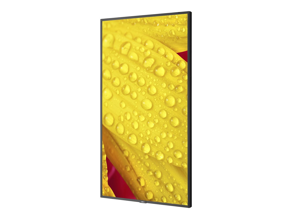 NEC MultiSync ME431 ME Series - 43" displej LCD s LED podsvícením - 4K - pro digital signage – foto 5