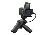 Sony RX0 II 4K Action-kamera