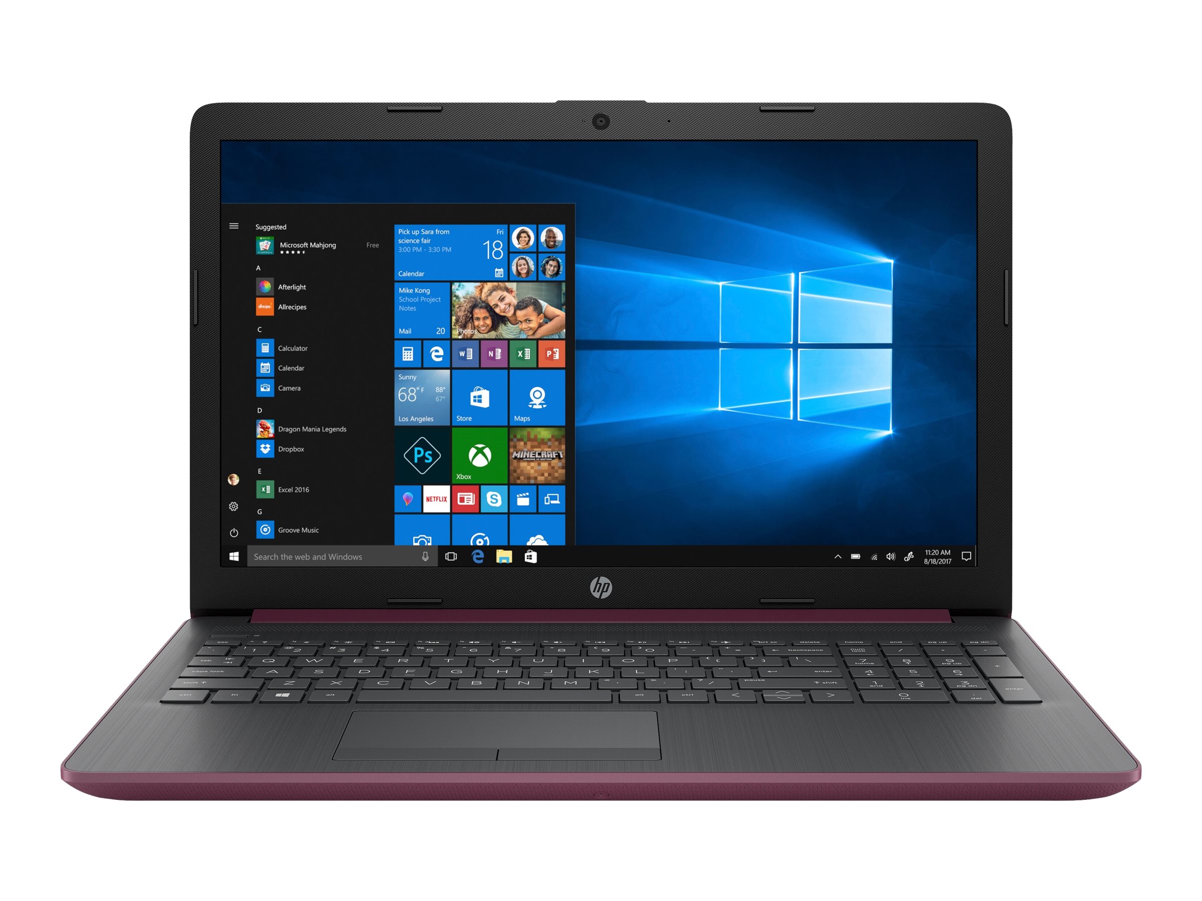 HP Laptop 15-db0049nr | Overview, Specs, Details | SHI