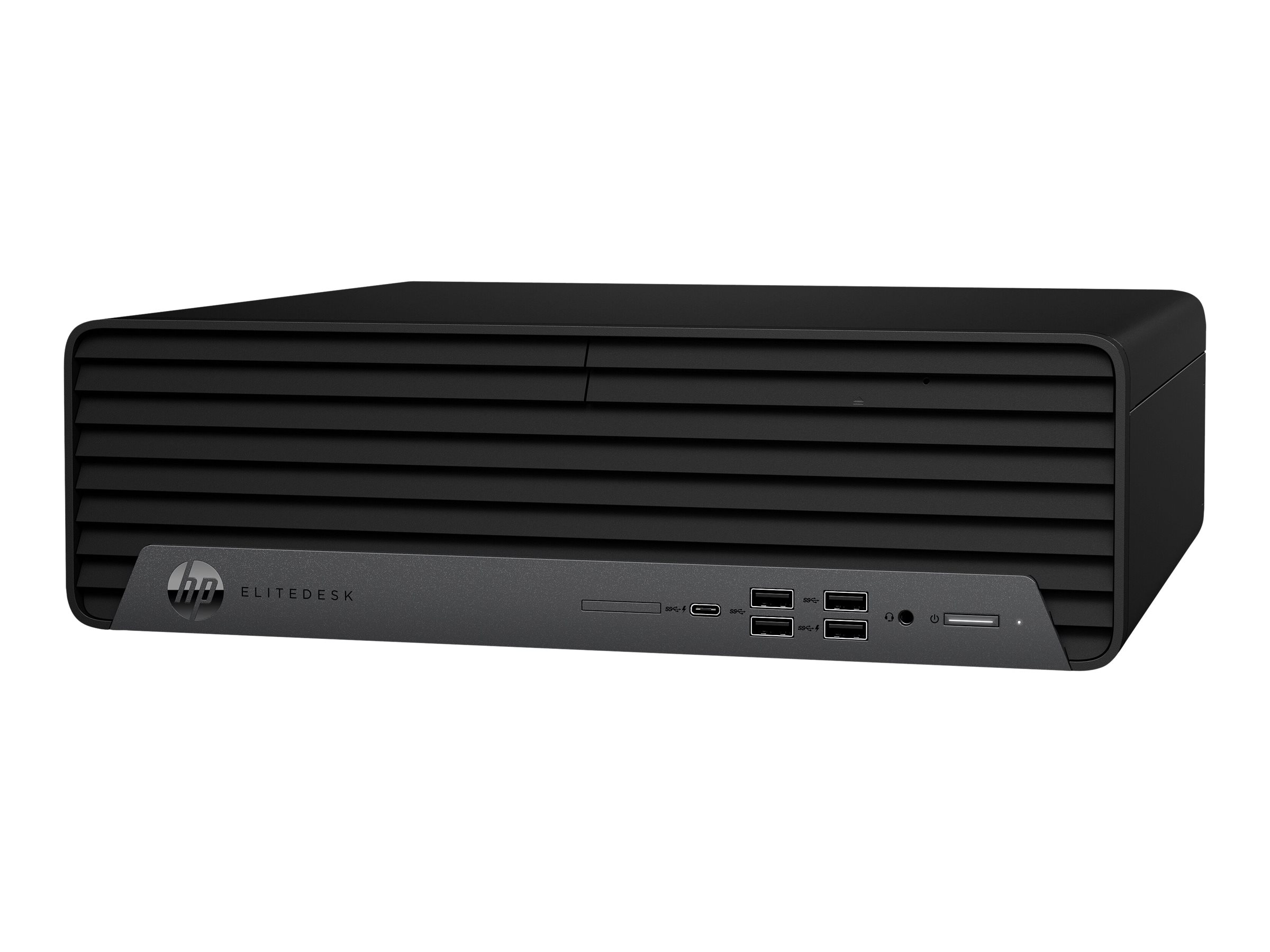 HP EliteDesk 800 G6 - SFF