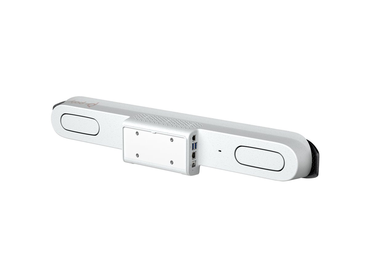 Poly Studio X52 All-In-One Video Bar EMEA-INTL English Loc-Euro plug – foto 12