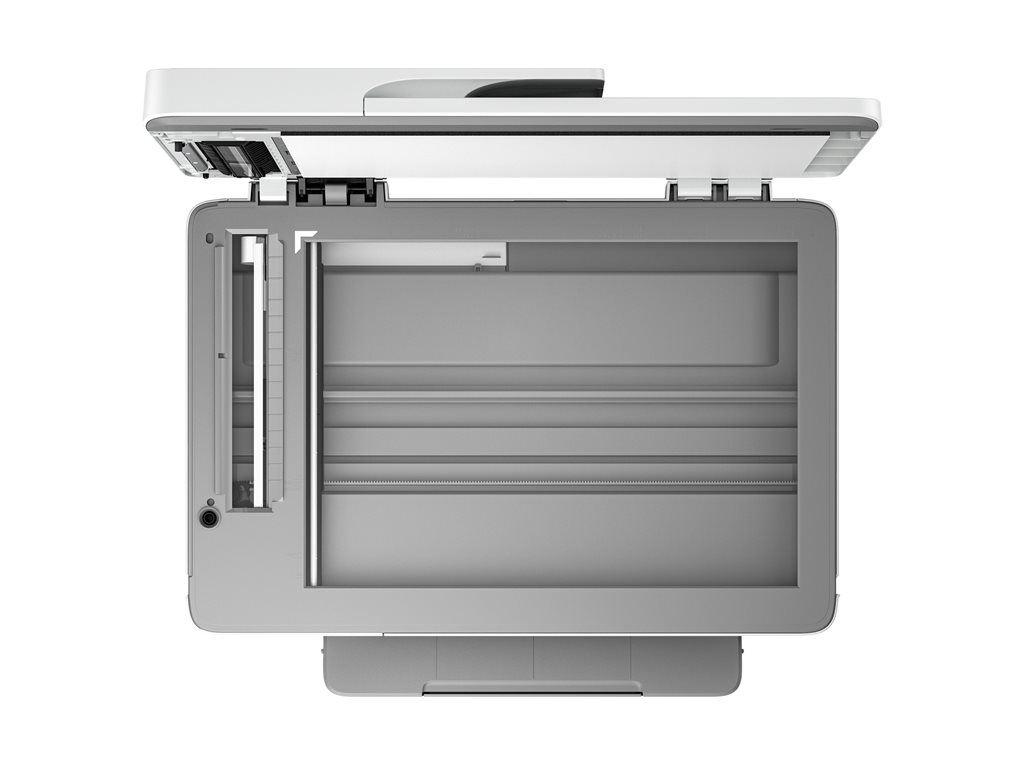 HP Officejet Pro 9730e Wide Format All-in-One